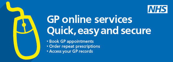 GP Online Services